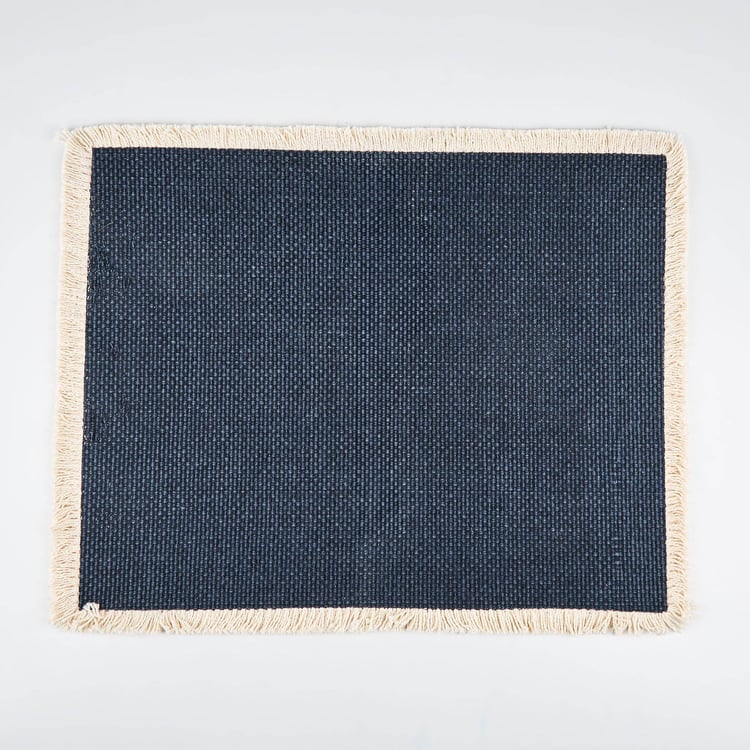 Maison Cotton Woven Placemat