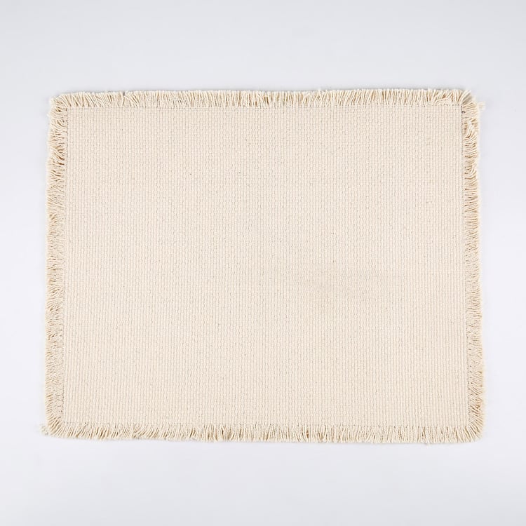 Maison Cotton Woven Placemat