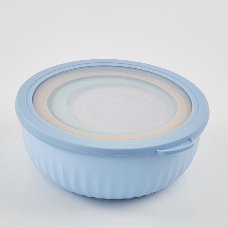 Omnis Aruba Set of 4 Storage Containers