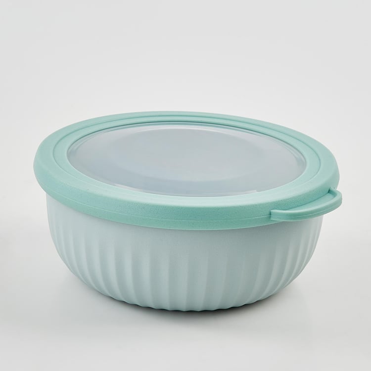 Omnis Aruba Set of 4 Storage Containers