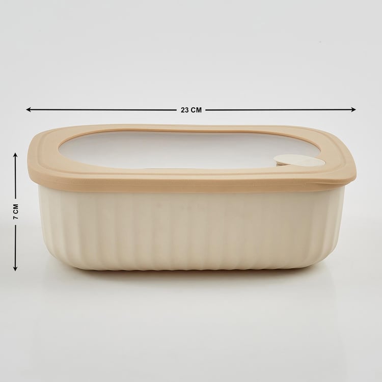 Omnis Aruba Set of 4 Storage Containers