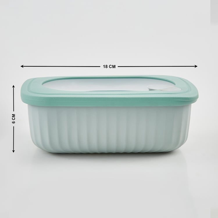Omnis Aruba Set of 4 Storage Containers