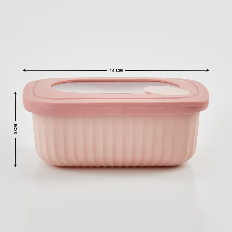 Omnis Aruba Set of 4 Storage Containers