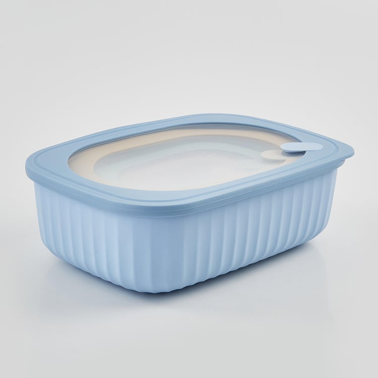 Omnis Aruba Set of 4 Storage Containers