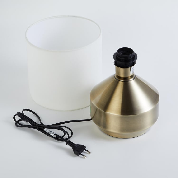 Albama Vogue Metal Touch Table Lamp