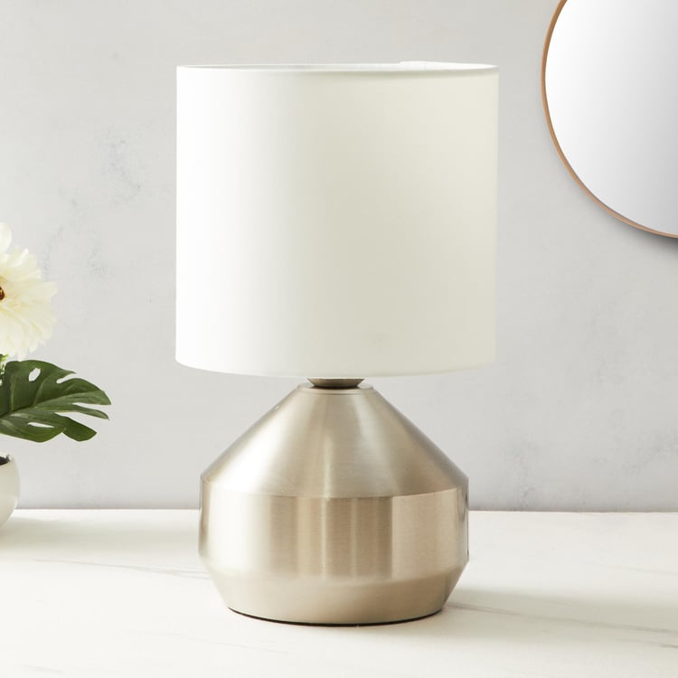 Albama Vogue Metal Touch Table Lamp