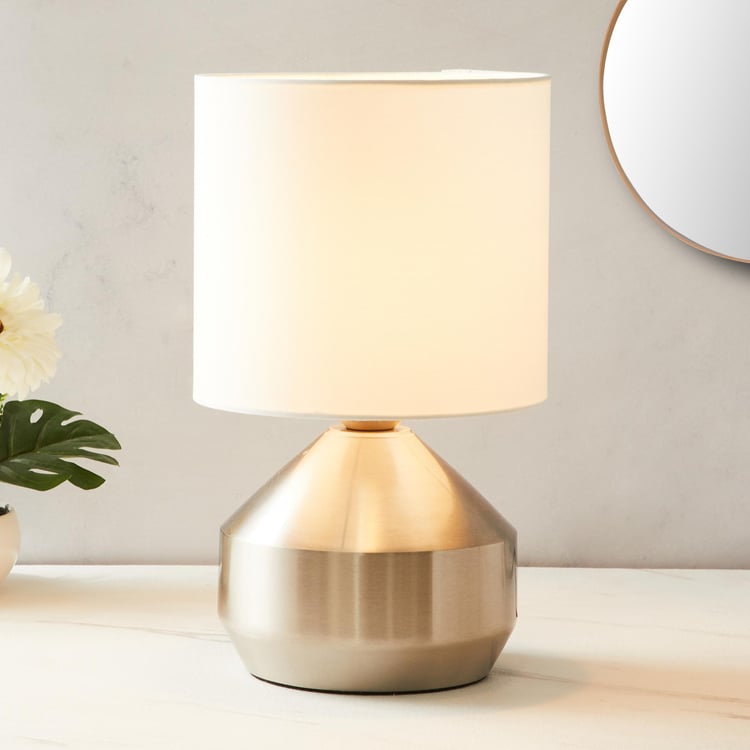 Albama Vogue Metal Touch Table Lamp