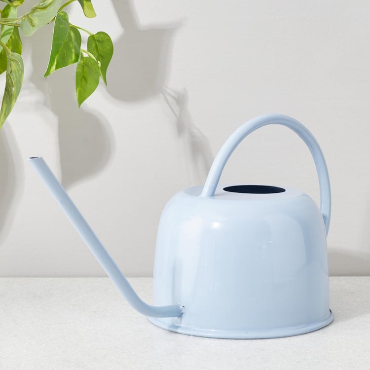 Lets Garden Nest Iron Watering Can