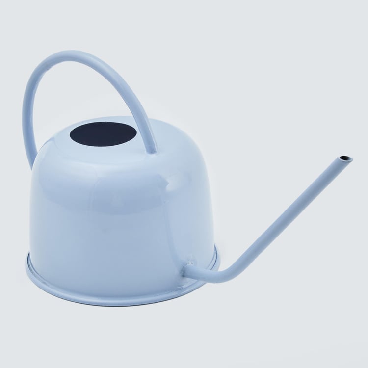 Lets Garden Nest Iron Watering Can