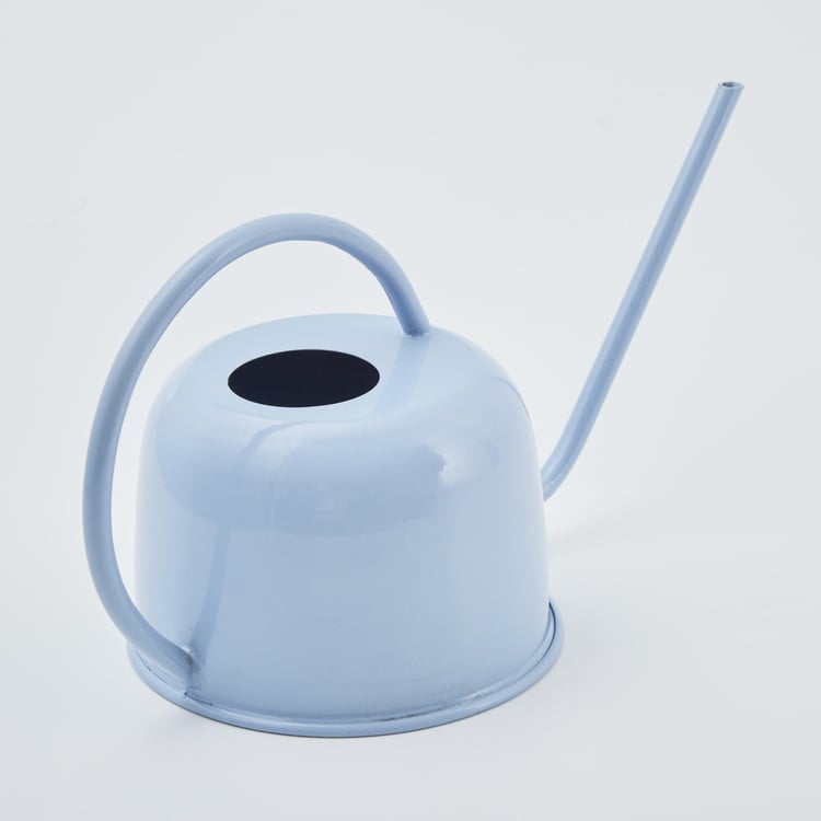 Lets Garden Nest Iron Watering Can