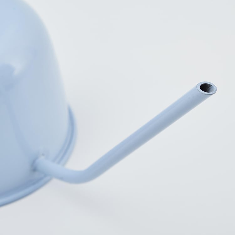 Lets Garden Nest Iron Watering Can