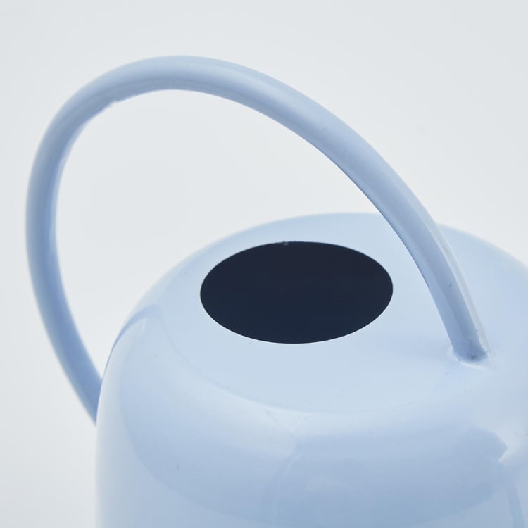 Lets Garden Nest Iron Watering Can