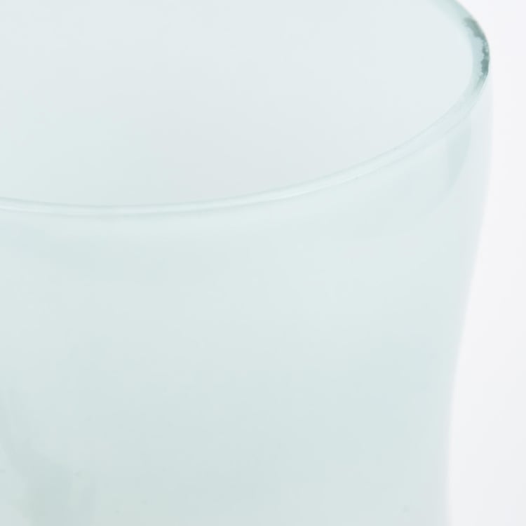 Eternity Vivere Glass Floral Vase