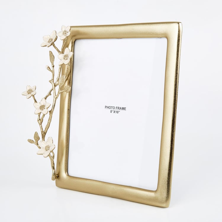 Eternity Vivere Iron Photo Frame - 28.5x29cm