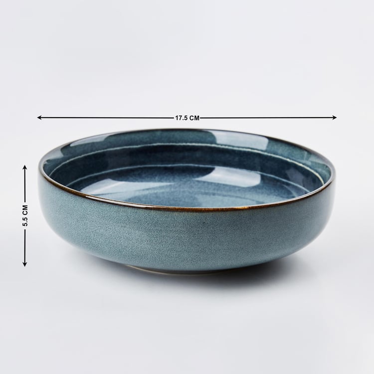 Cerradura Stoneware Serving Bowl - 800ml