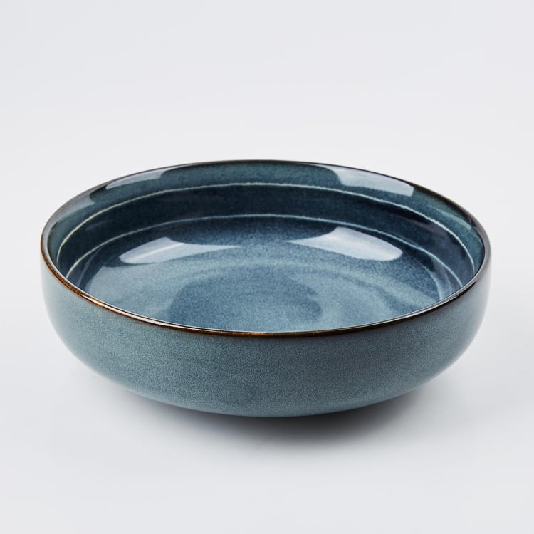 Cerradura Stoneware Serving Bowl - 800ml