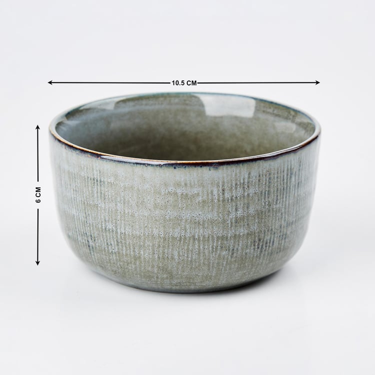 Cerradura Stoneware Katori - 340ml