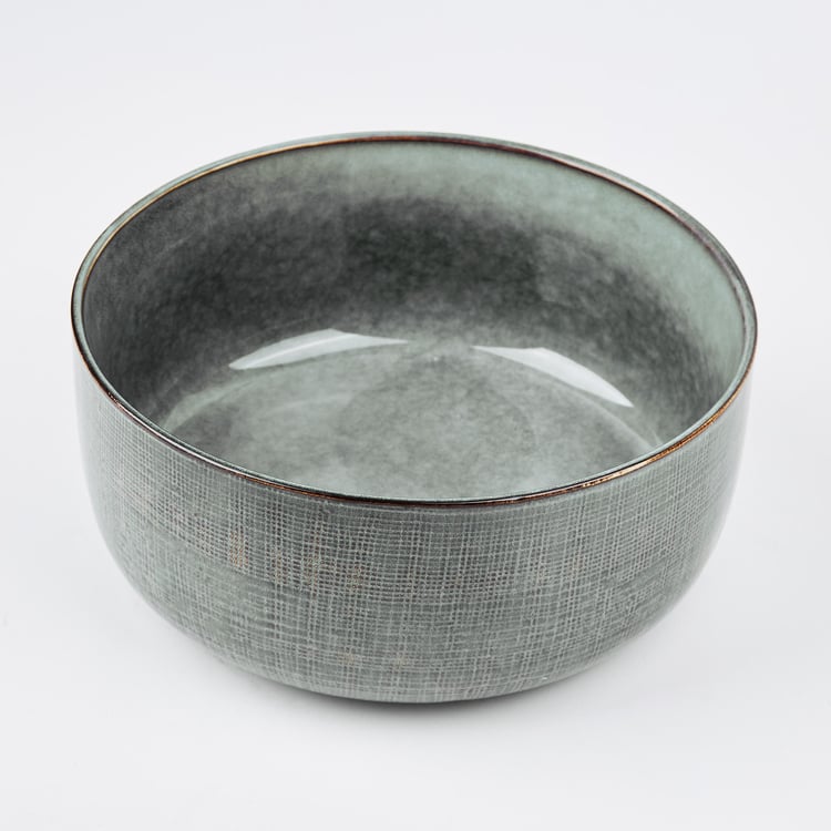 Cerradura Stoneware Serving Bowl - 800ml