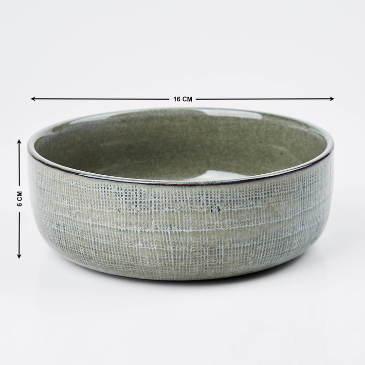 Cerradura Stoneware Cereal Bowl - 600ml