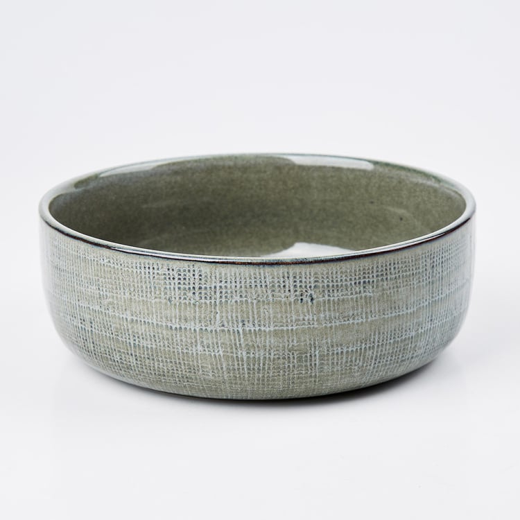 Cerradura Stoneware Cereal Bowl - 600ml