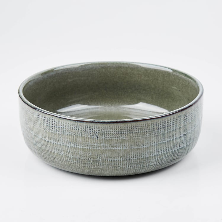 Cerradura Stoneware Cereal Bowl - 600ml