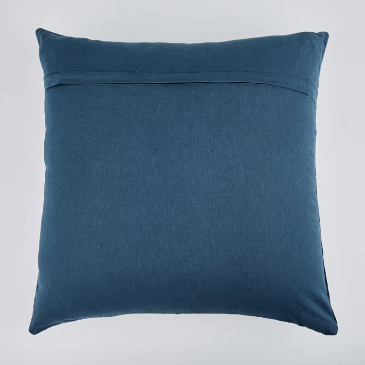 Vellum Geometric Cushion Cover - 40x40cm