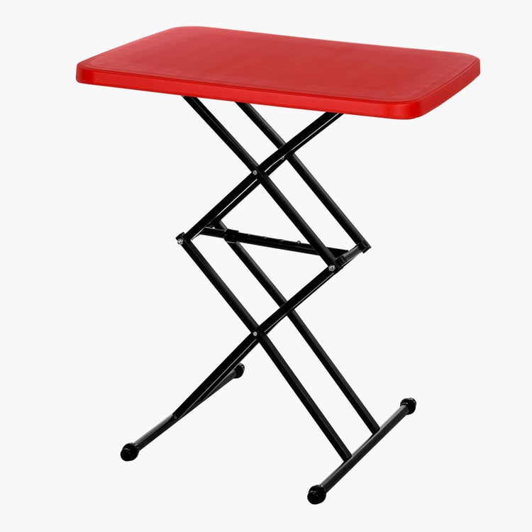 Helios Stark Polypropylene Adjustable Table