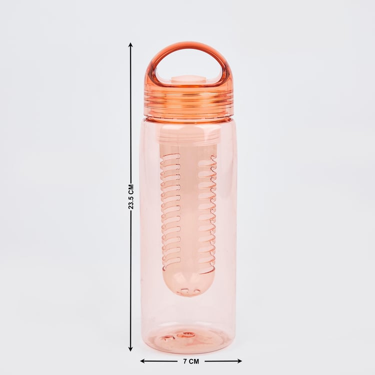 Atlantis Syria Infuser Water Bottle - 690ml