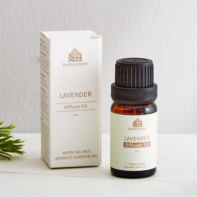 Hobart Lavender Fragrance Oil - 10ml