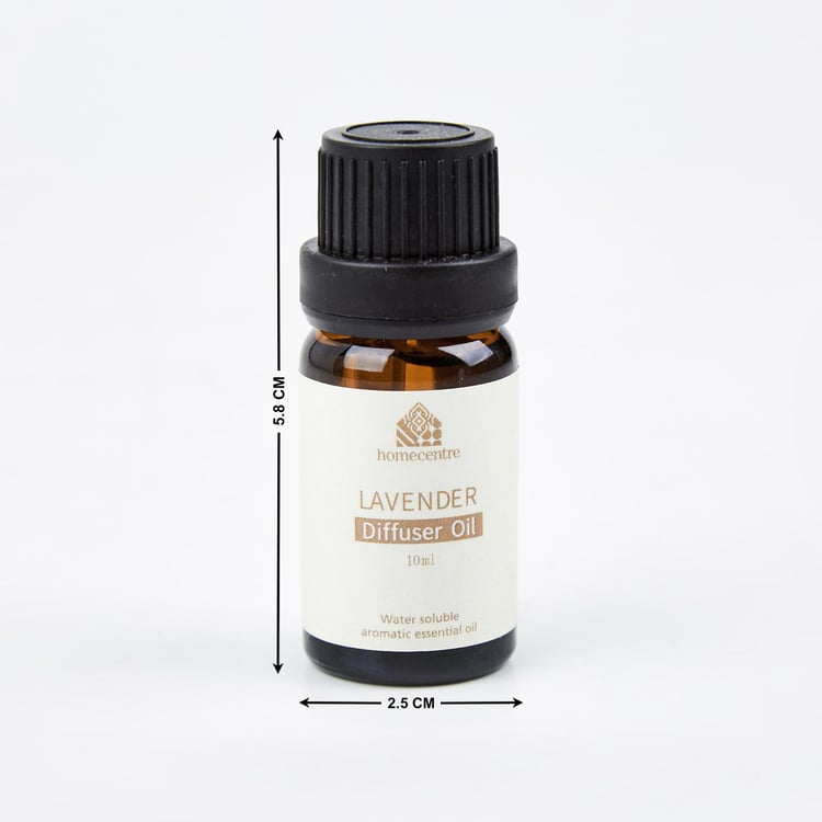 Hobart Lavender Fragrance Oil - 10ml