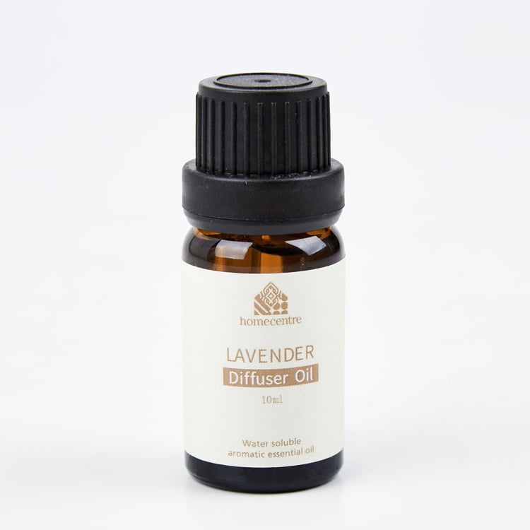 Hobart Lavender Fragrance Oil - 10ml