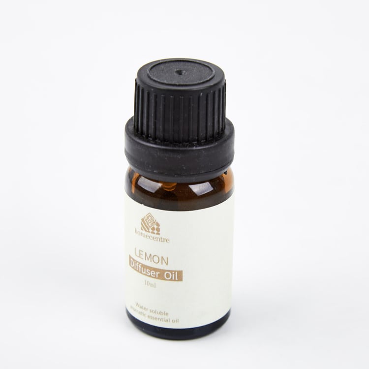 Hobart Lemon Fragrance Oil - 10ml