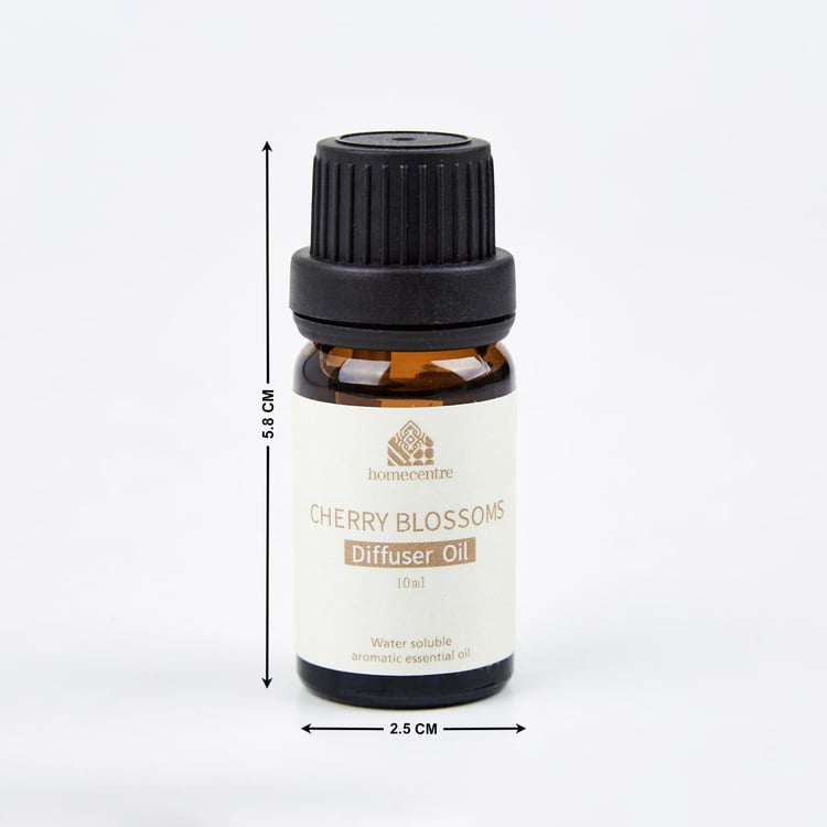 Hobart Cherry Blossom Fragrance Oil - 10ml