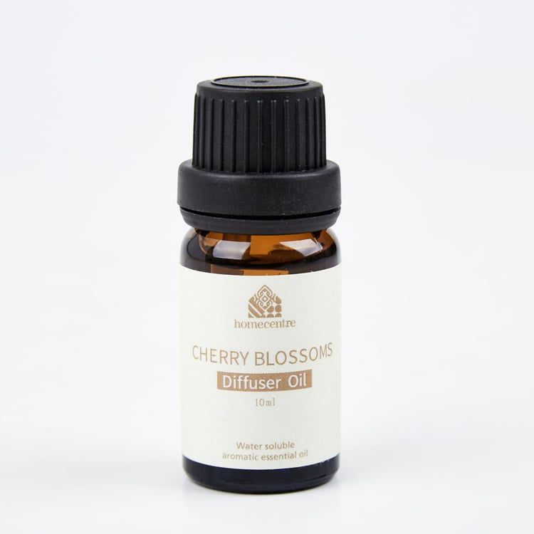 Hobart Cherry Blossom Fragrance Oil - 10ml