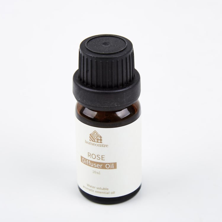 Hobart Rose Fragrance Oil - 10ml