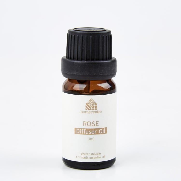 Hobart Rose Fragrance Oil - 10ml