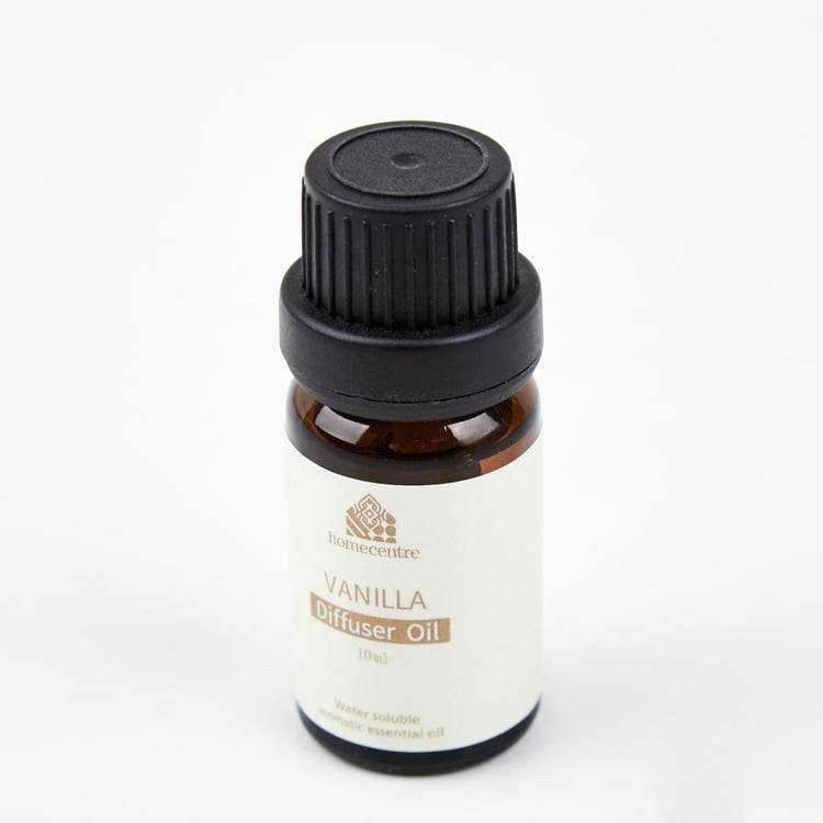 Hobart Vanilla Fragrance Oil - 10ml