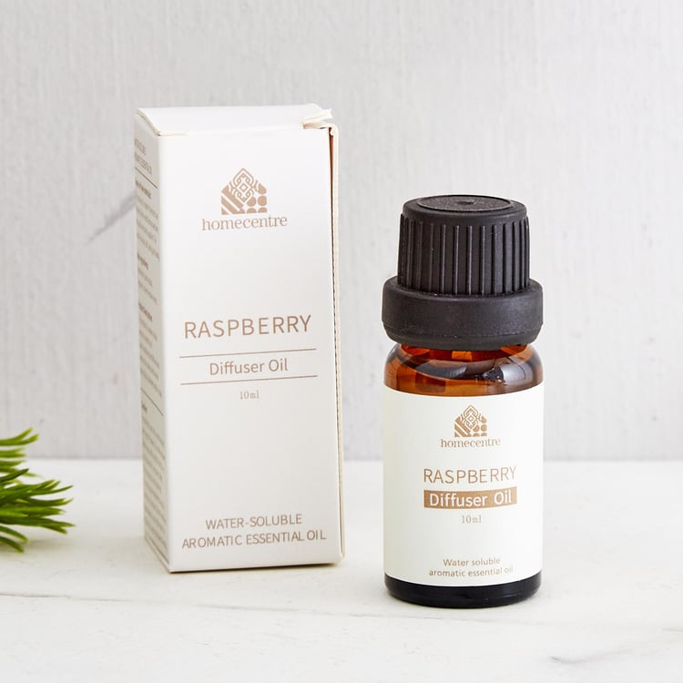 Hobart Raspberry Fragrance Oil - 10ml