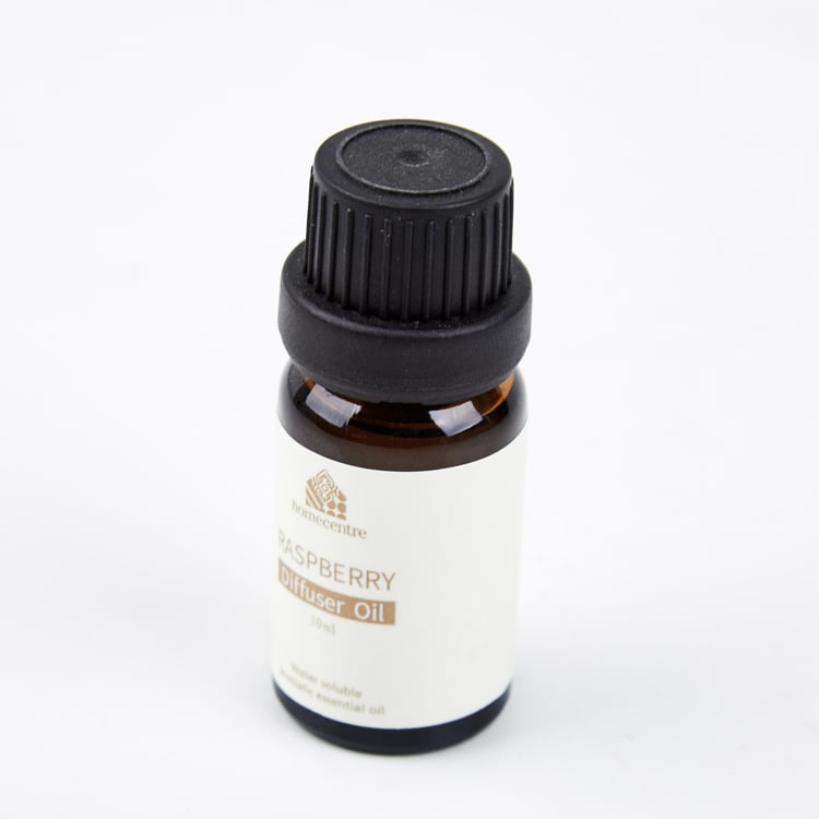 Hobart Raspberry Fragrance Oil - 10ml