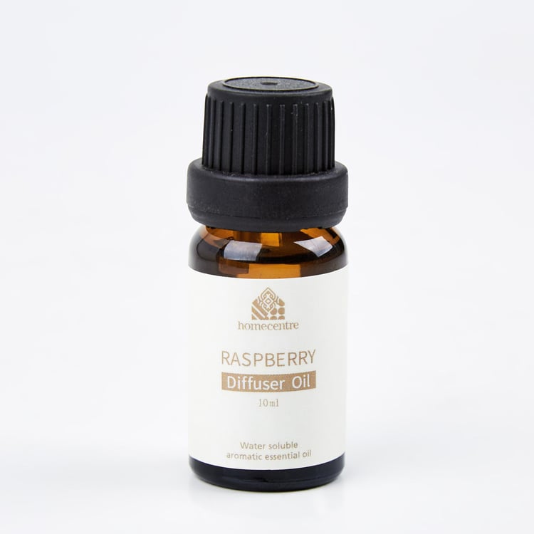 Hobart Raspberry Fragrance Oil - 10ml