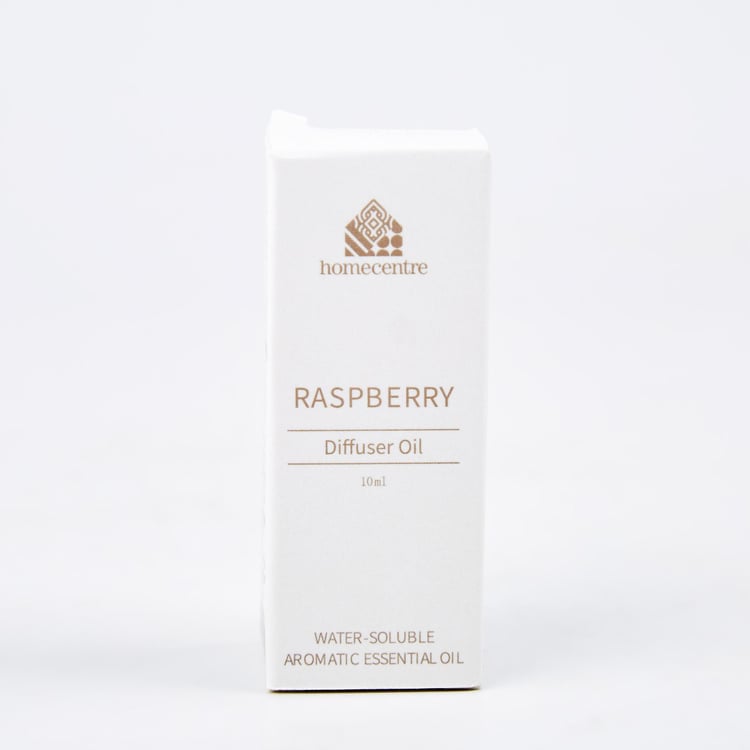 Hobart Raspberry Fragrance Oil - 10ml