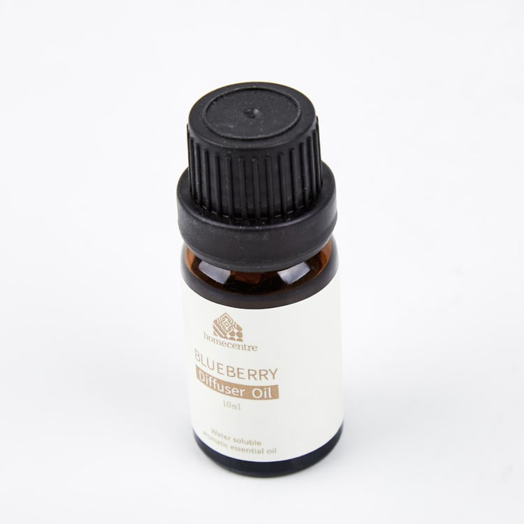 Hobart Blueberry Fragrance Oil - 10ml