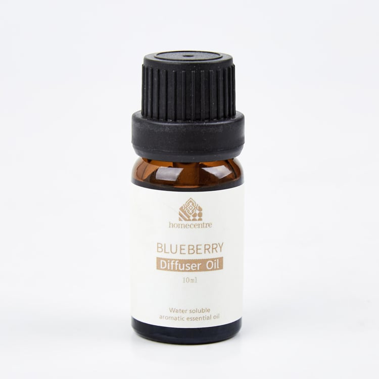 Hobart Blueberry Fragrance Oil - 10ml