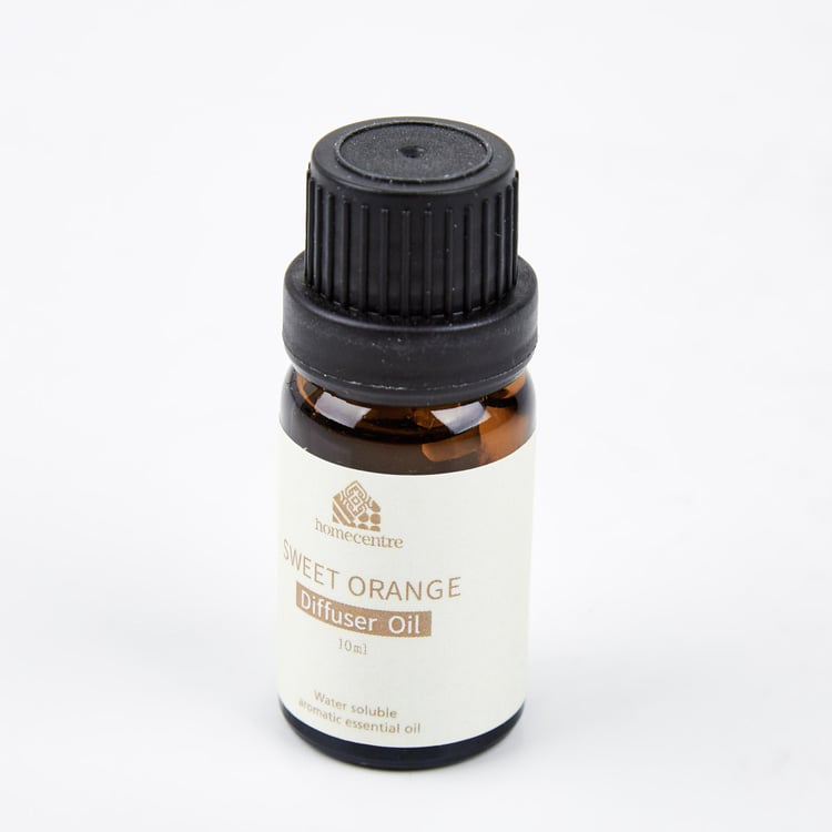 Hobart Sweet Orange Fragrance Oil - 10ml