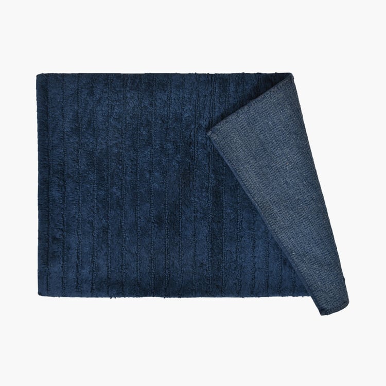 PORTICO Twilight Anti-Slip Bath Mat - 60x40cm