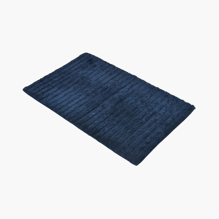 PORTICO Twilight Anti-Slip Bath Mat - 60x40cm