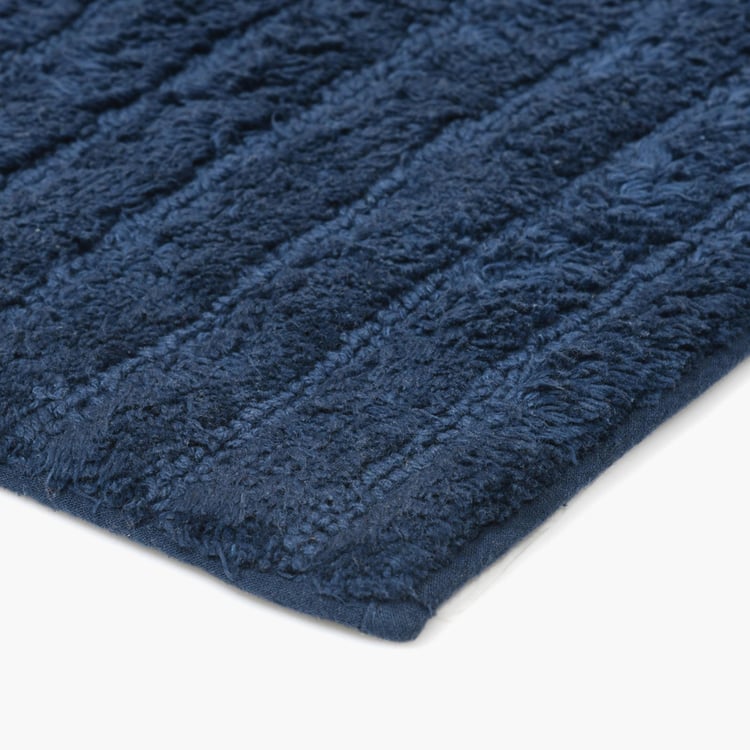 PORTICO Twilight Anti-Slip Bath Mat - 60x40cm