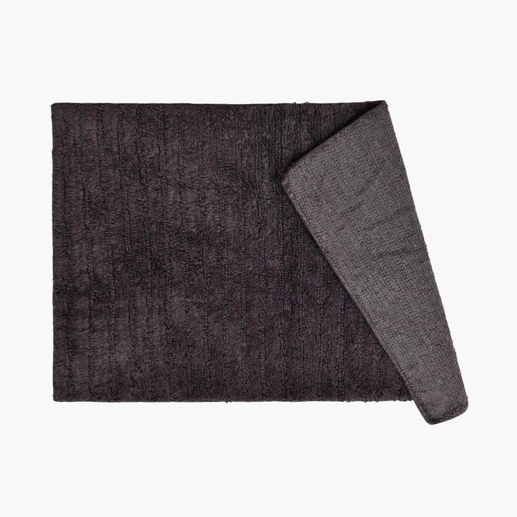 PORTICO Twilight Anti-Slip Bath Mat - 50x80cm