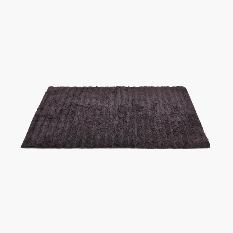 PORTICO Twilight Anti-Slip Bath Mat - 50x80cm