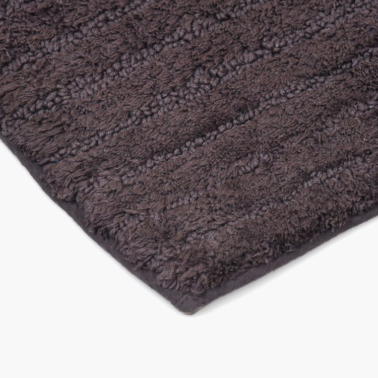 PORTICO Twilight Anti-Slip Bath Mat - 50x80cm